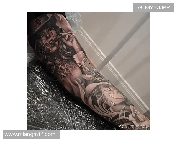 大腿前侧足球明星纹身的艺术魅力与个性表达探讨