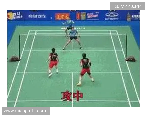 广州羽毛球队挑战赛战术分析与表现评估探讨 广州羽毛球队挑战赛战术分析与表现评估探讨