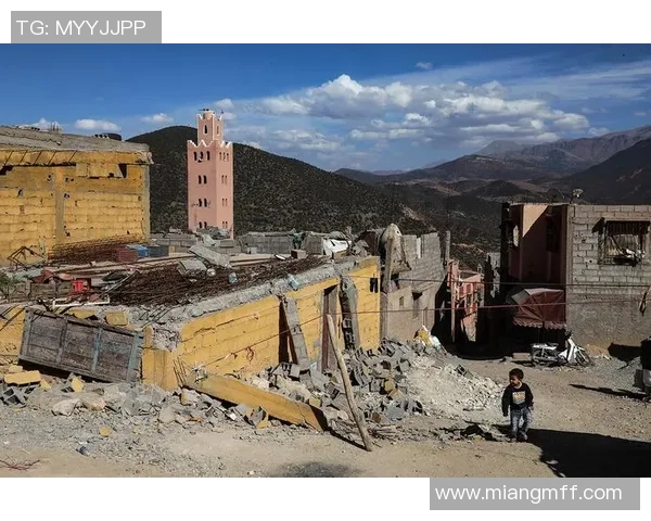 摩洛哥地震牵动人心足球明星纷纷发声支持灾后重建 摩洛哥地震牵动人心足球明星纷纷发声支持灾后重建