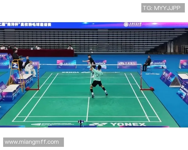 赛后分析：上海羽毛球队与南京羽毛球队的战术灵活性对比探讨