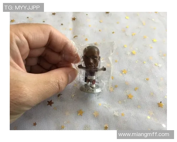 足球明星手办热销背后的市场趋势与消费者心理分析 足球明星手办热销背后的市场趋势与消费者心理分析